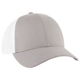 OTTO CAP® OTTO COMFY FIT® 6 Panel Low Profile Mesh Back Trucker Hat OTTO 83-1