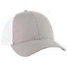 OTTO CAP® OTTO COMFY FIT® 6 Panel Low Profile Mesh Back Trucker Hat OTTO 83-1