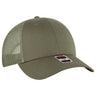 OTTO CAP® 6 Panel Low Profile Mesh Back Trucker Hat OTTO 83-1239