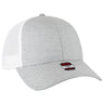 OTTO CAP® 6 Panel Low Profile Mesh Back Trucker Hat OTTO 83-1239