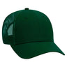 OTTO CAP® 6 Panel Low Profile Mesh Back Trucker Hat OTTO 83-1273
