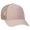 OTTO CAP® 6 Panel Low Profile Mesh Back Trucker Hat OTTO 83-1273