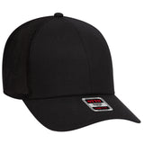 OTTO CAP® OTTO COMFY FIT® 6 Panel Low Profile Mesh Back Trucker Hat OTTO 83-1299
