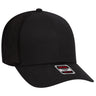 OTTO CAP® OTTO COMFY FIT® 6 Panel Low Profile Mesh Back Trucker Hat OTTO 83-1299