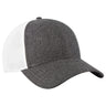 OTTO CAP® OTTO COMFY FIT® 6 Panel Low Profile Mesh Back Trucker Hat OTTO 83-1299