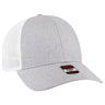 OTTO CAP® OTTO COMFY FIT® 6 Panel Low Profile Mesh Back Trucker Hat OTTO 83-1299