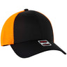 OTTO CAP® OTTO COMFY FIT® 6 Panel Low Profile Mesh Back Trucker Hat OTTO 83-2
