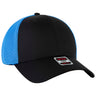 OTTO CAP® OTTO COMFY FIT® 6 Panel Low Profile Mesh Back Trucker Hat OTTO 83-2