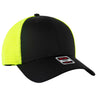 OTTO CAP® OTTO COMFY FIT® 6 Panel Low Profile Mesh Back Trucker Hat OTTO 83-2