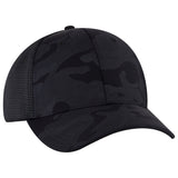 OTTO CAP® OTTO COMFY FIT® 6 Panel Low Profile Mesh Back Trucker Hat OTTO 83-2