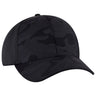 OTTO CAP® OTTO COMFY FIT® 6 Panel Low Profile Mesh Back Trucker Hat OTTO 83-2