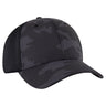 OTTO CAP® OTTO COMFY FIT® 6 Panel Low Profile Mesh Back Trucker Hat OTTO 83-2