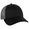 OTTO CAP® 6 Panel Low Profile Mesh Back Trucker Hat OTTO 83-473