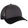 OTTO CAP 6 Panel Low Profile Mesh Back Trucker Hat OTTO 83-473