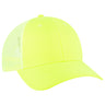 OTTO CAP® 6 Panel Low Profile Mesh Back Trucker Hat OTTO 83-473