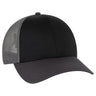 OTTO CAP 6 Panel Low Profile Mesh Back Trucker Hat OTTO 83-473