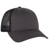 OTTO CAP 6 Panel Low Profile Mesh Back Trucker Hat OTTO 83-473