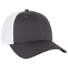 OTTO CAP 6 Panel Low Profile Mesh Back Trucker Hat OTTO 83-473