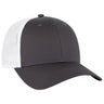 OTTO CAP® 6 Panel Low Profile Mesh Back Trucker Hat OTTO 83-473