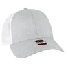 OTTO CAP® 6 Panel Low Profile Mesh Back Trucker Hat OTTO 83-473