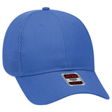 OTTO CAP® OTTO COMFY FIT® 6 Panel Low Profile Baseball Cap OTTO 83-605