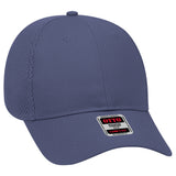 OTTO CAP® OTTO COMFY FIT® 6 Panel Low Profile Baseball Cap OTTO 83-605