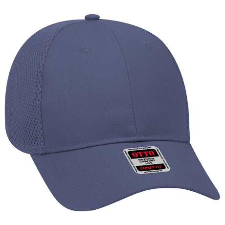 OTTO CAP® OTTO COMFY FIT® 6 Panel Low Profile Baseball Cap OTTO 83-605