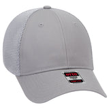 OTTO CAP® OTTO COMFY FIT® 6 Panel Low Profile Baseball Cap OTTO 83-605