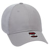 OTTO CAP® OTTO COMFY FIT® 6 Panel Low Profile Baseball Cap OTTO 83-605