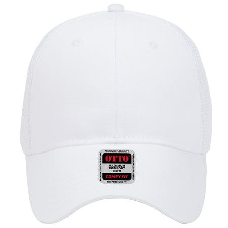 OTTO CAP "OTTO COMFY FIT" 6 Panel Low Profile Baseball Cap OTTO 83-605 Otto Cap