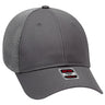 OTTO CAP® OTTO COMFY FIT® 6 Panel Low Profile Baseball Cap OTTO 83-605