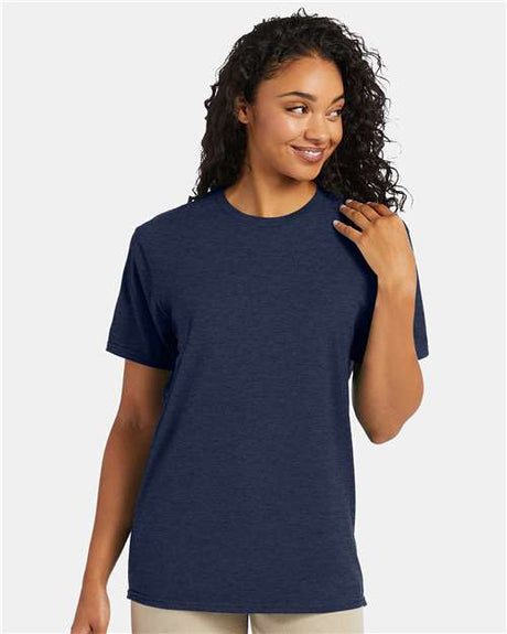 Hanes Perfect-T T-Shirt - Hanes 4980