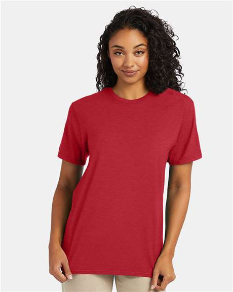 Hanes Perfect-T T-Shirt - Hanes 4980
