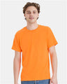 Hanes 5170 Unisex EcoSmart T-Shirt