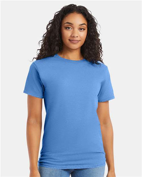 Hanes Unisex Essential-T T-Shirt - Hanes 5280