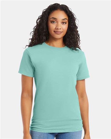 Hanes Unisex Essential-T T-Shirt - Hanes 5280