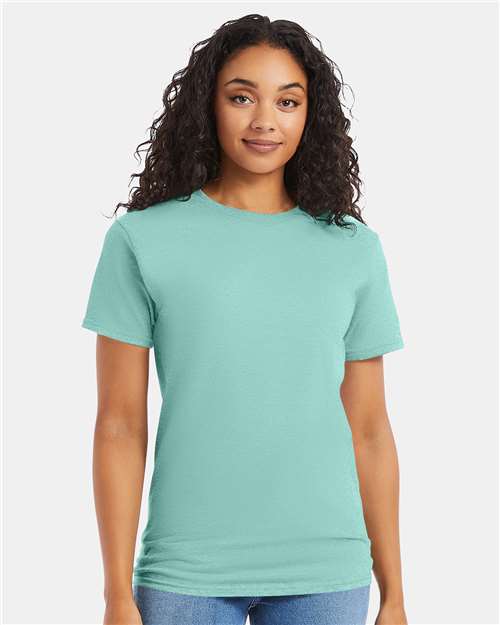 Hanes Unisex Essential-T T-Shirt - Hanes 5280
