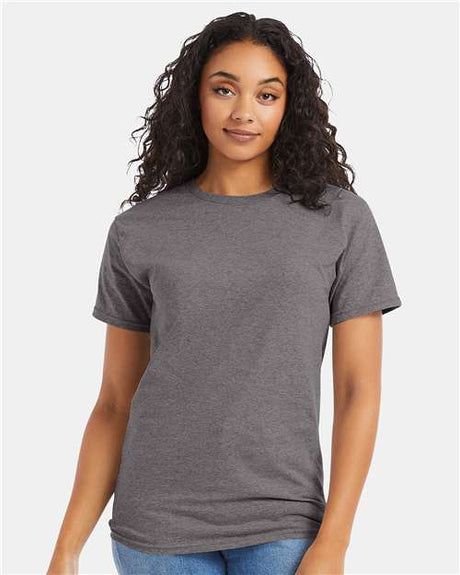 Hanes Unisex Essential-T T-Shirt - Hanes 5280