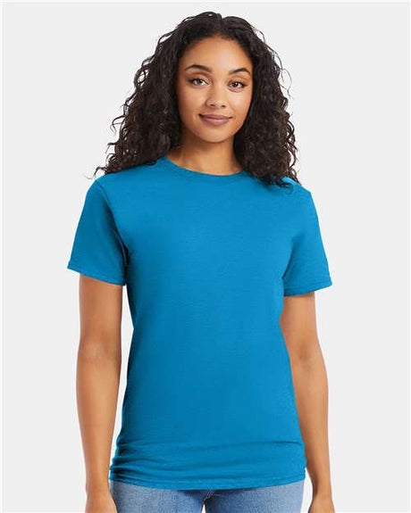Hanes Unisex Essential-T T-Shirt - Hanes 5280