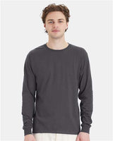 Hanes 5286 Essential-T Long Sleeve T-Shirt