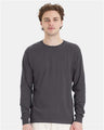 Hanes 5286 Essential-T Long Sleeve T-Shirt