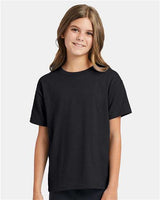 Hanes 5370 Youth EcoSmart T-Shirt