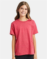 Hanes 5370 Youth EcoSmart T-Shirt
