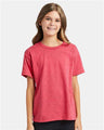Hanes 5370 Youth EcoSmart T-Shirt