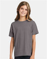 Hanes 5370 Youth EcoSmart T-Shirt