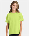 Hanes 5370 Youth EcoSmart T-Shirt