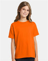 Hanes 5370 Youth EcoSmart T-Shirt