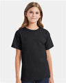 Hanes Youth Essential-T T-Shirt - Hanes 5480