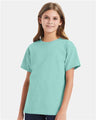Hanes Youth Essential-T T-Shirt - Hanes 5480