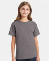 Hanes Youth Essential-T T-Shirt - Hanes 5480